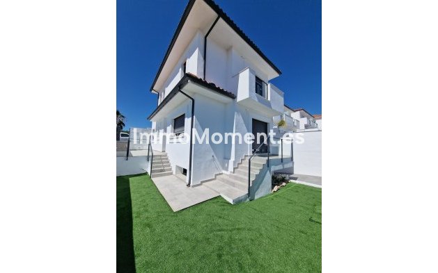 Detached villa - Resale - Manilva - Manilva