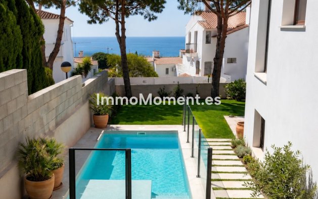 Detached villa - Resale - Manilva - Manilva