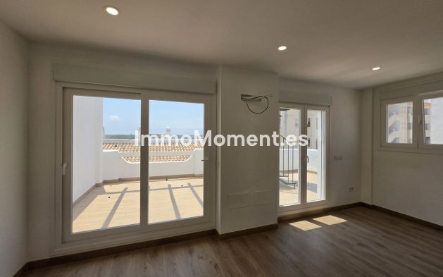 Detached villa - Resale - Manilva - Manilva