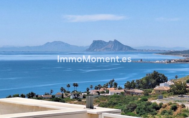 Detached villa - Resale - Manilva - Manilva