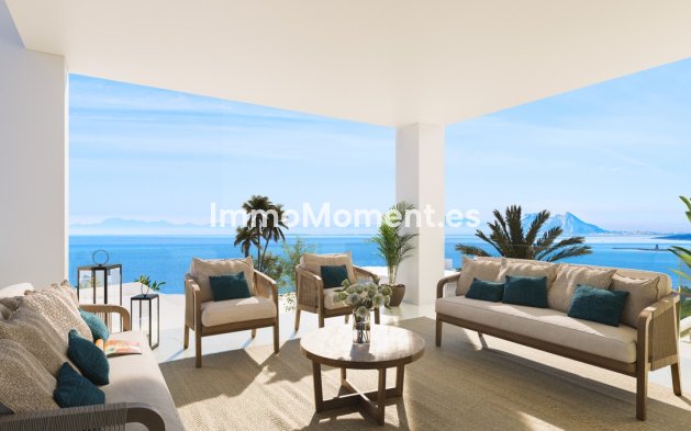 Detached villa - Resale - Manilva - Manilva