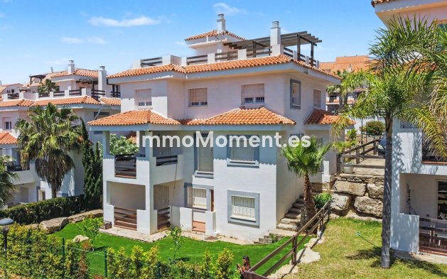 Detached villa - Resale - Manilva - Manilva