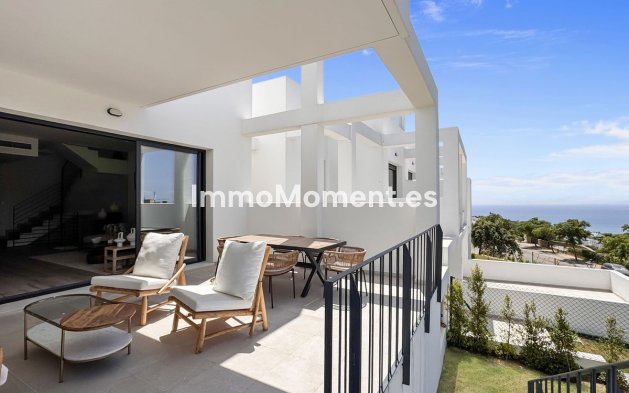 Detached villa - Resale - Manilva - Manilva