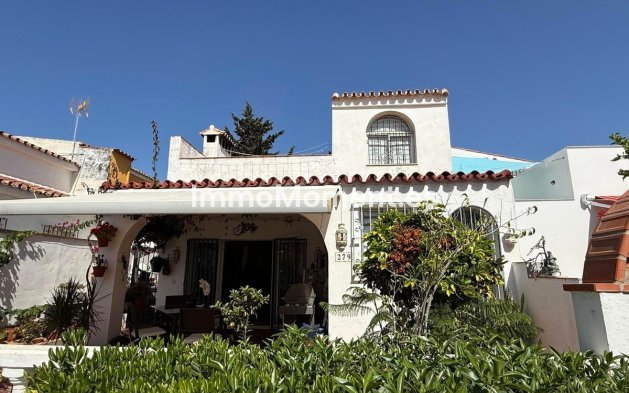 Detached villa - Resale - Manilva - Manilva