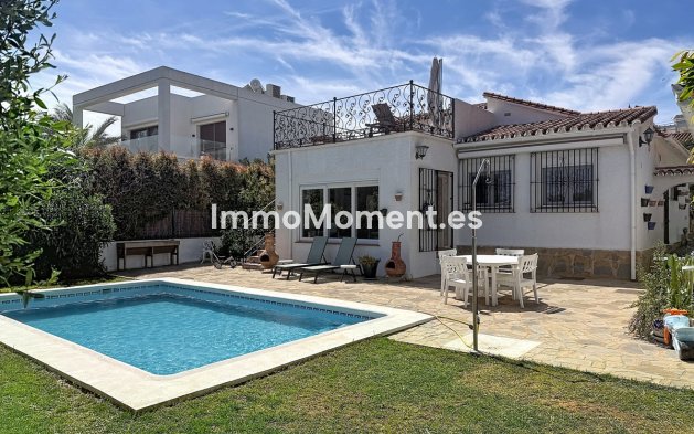 Detached villa - Resale - Manilva - Manilva