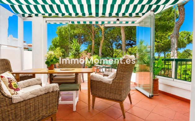 Detached villa - Resale - Marbella - Cabopino