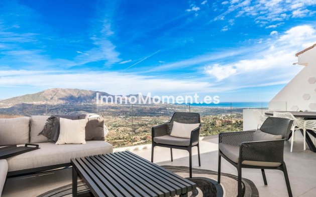 Detached villa - Resale - Marbella - Marbella Centro