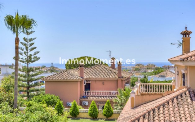 Detached villa - Resale - Marbella - Marbella Centro