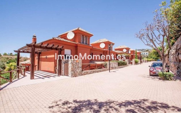 Detached villa - Resale - Marbella - Marbella Centro