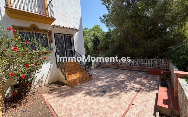 Detached villa - Resale - Marbella - Marbella Centro