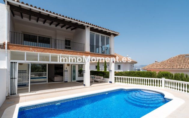 Detached villa - Resale - Marbella - Marbella Centro