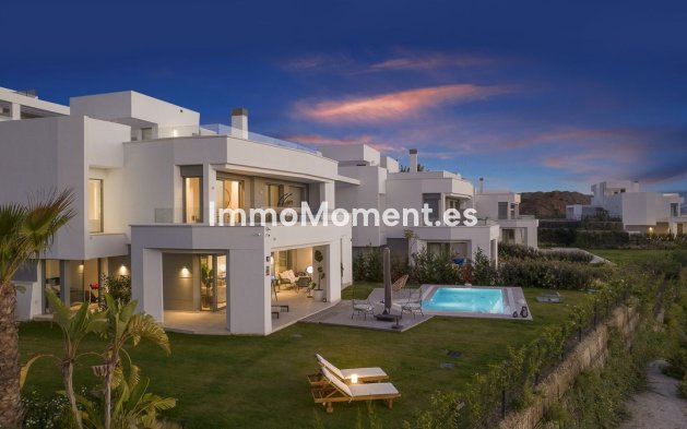 Detached villa - Resale - Marbella - Marbella Centro