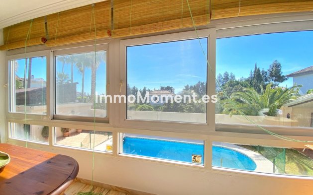 Detached villa - Resale - Marbella - Marbella Centro