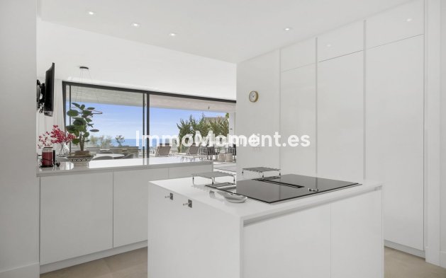 Detached villa - Resale - Marbella - Marbella Centro