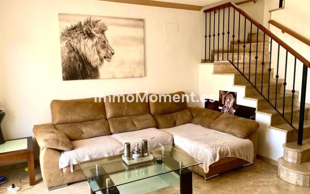 Detached villa - Resale - Marbella - Marbella Centro