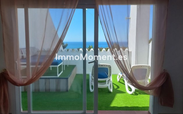 Detached villa - Resale - Mijas - Calahonda