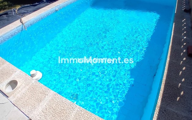 Detached villa - Resale - Mijas - Calypso