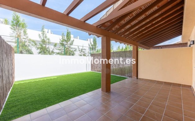Detached villa - Resale - Mijas Costa - Calahonda