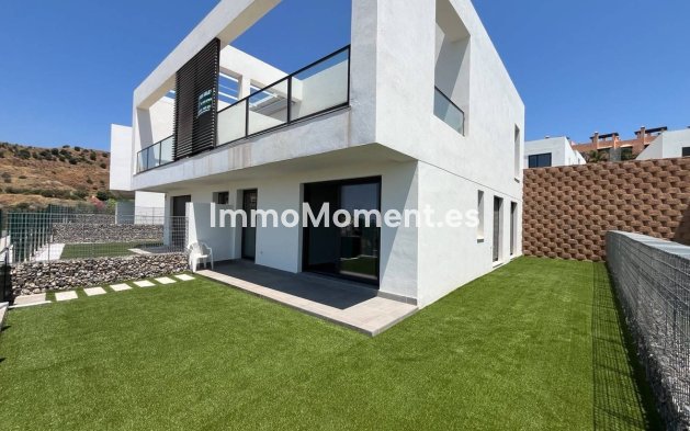 Detached villa - Resale - Mijas Costa - Riviera Del Sol