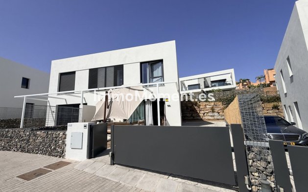 Detached villa - Resale - Mijas Costa - Riviera Del Sol
