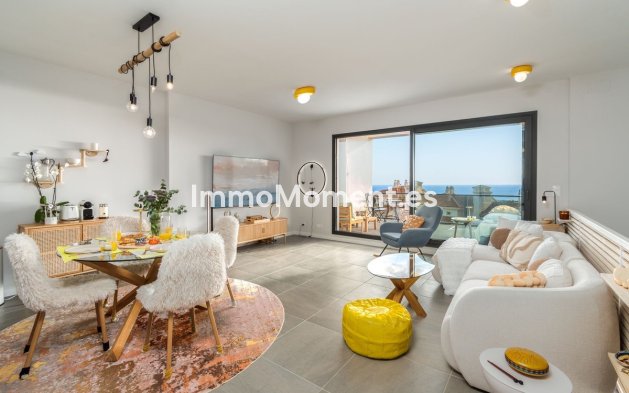 Detached villa - Resale - Mijas Costa - Riviera Del Sol