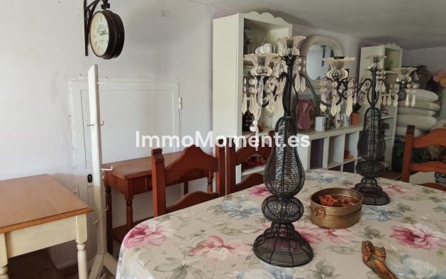 Detached villa - Resale - Mijas - El Chaparral