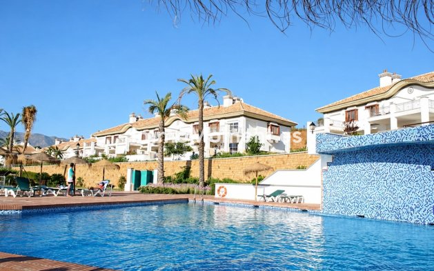 Detached villa - Resale - Mijas - La Cala Golf
