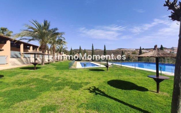Detached villa - Resale - Mijas - Las Lagunas de Mijas
