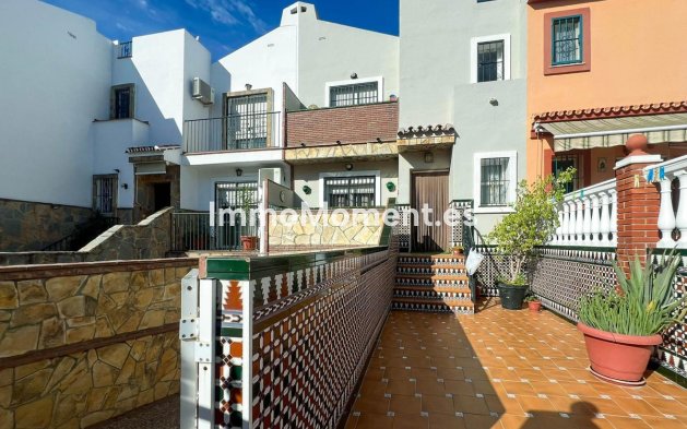 Detached villa - Resale - Mijas - Mijas Centro