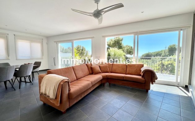 Detached villa - Resale - Mijas - Mijas Centro
