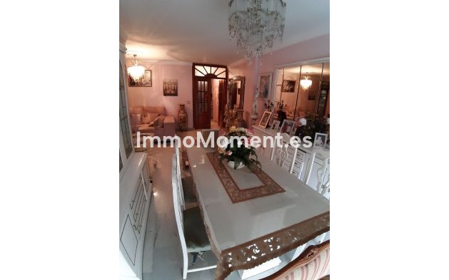 Detached villa - Resale - Mijas - Mijas Centro
