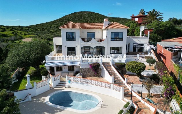 Detached villa - Resale - Mijas - Mijas Costa