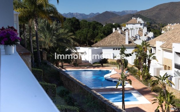 Detached villa - Resale - Mijas - Mijas Golf