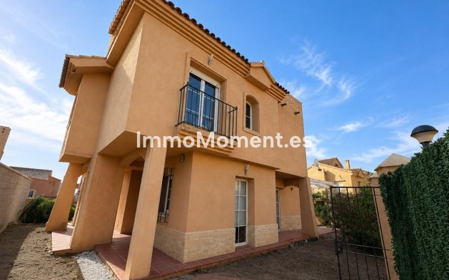 Detached villa - Resale - Mijas - Riviera Del Sol