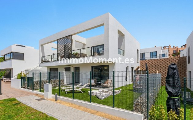 Detached villa - Resale - Mijas - Riviera del Sol