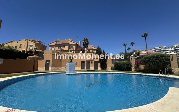 Detached villa - Resale - Mijas - Riviera Del Sol