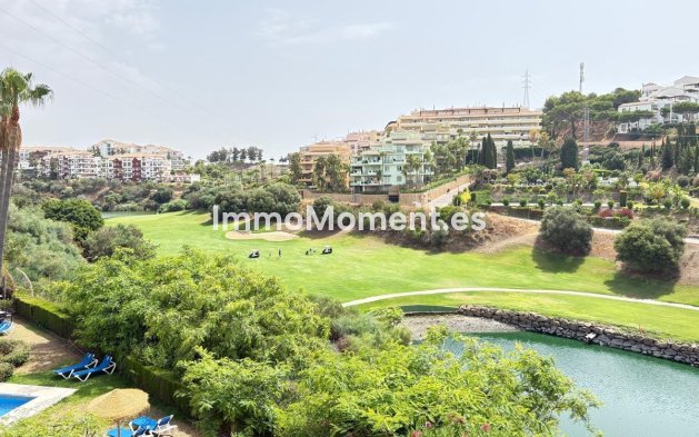 Detached villa - Resale - Mijas - Riviera Del Sol