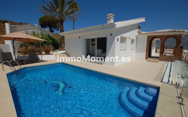 Detached villa - Resale - Mijas - RSO-89019