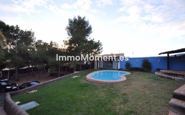 Detached villa - Resale - Monóvar - Monòver - Monóvar - Monòver Centro