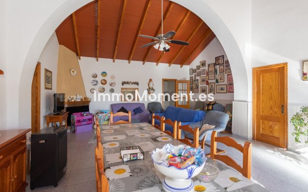 Detached villa - Resale - Murcia - Corvera