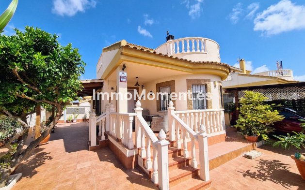 Detached villa - Resale - Murcia - Sucina