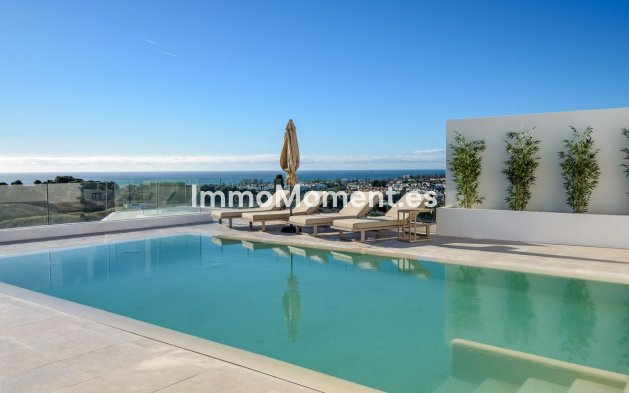 Detached villa - Resale - New Golden Mile - New Golden Mile