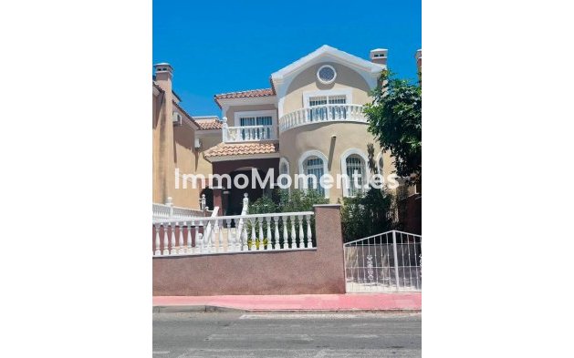 Detached villa - Resale - Orihuela - Blue Lagoon
