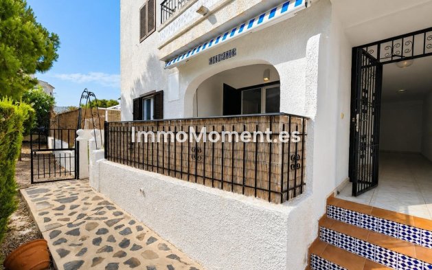 Detached villa - Resale - Orihuela - Cabo roig - La Zenia