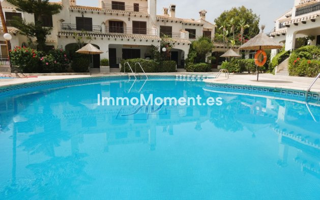 Detached villa - Resale - Orihuela - Cabo roig - La Zenia