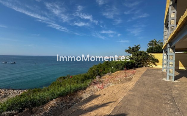 Detached villa - Resale - Orihuela - Cabo roig - La Zenia