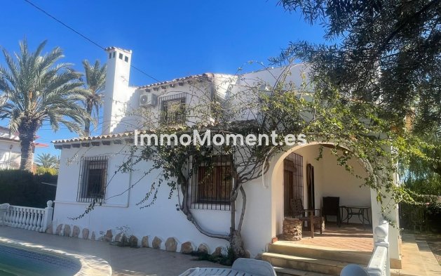 Detached villa - Resale - Orihuela - Cabo Roig