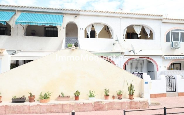 Detached villa - Resale - Orihuela Costa - La Regia