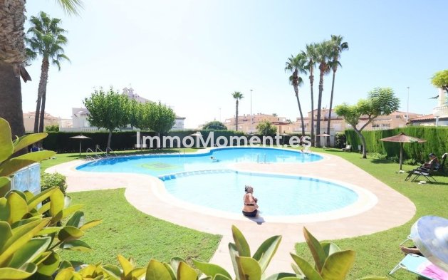 Detached villa - Resale - Orihuela Costa - Orihuela Costa