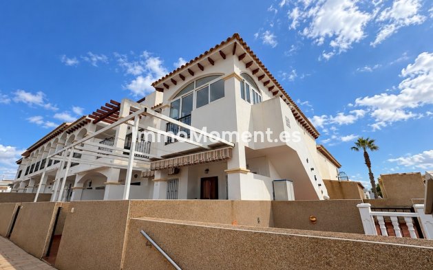 Detached villa - Resale - Orihuela - La Ciñuelica
